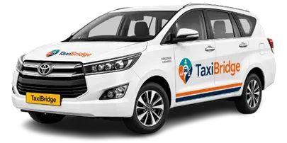 Innova Crysta taxi available for booking in Coimbatore