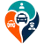 TaxiBridge logo