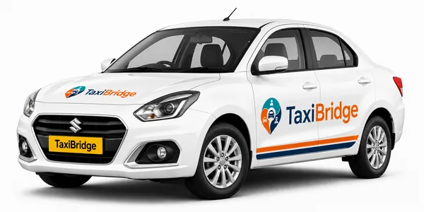Covai one way drop taxi cab